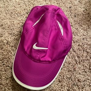 Nike baseball hat